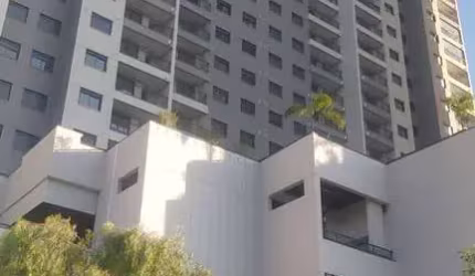 Residencial Elos Barueri Apartamento á venda 2 Quartos, Varanda, 1 Vaga