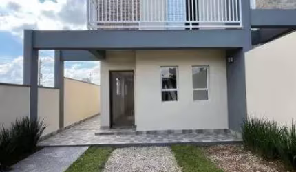 Casa de Condomínio com 3 Quartos e 4 banheiros à Venda, 140m2