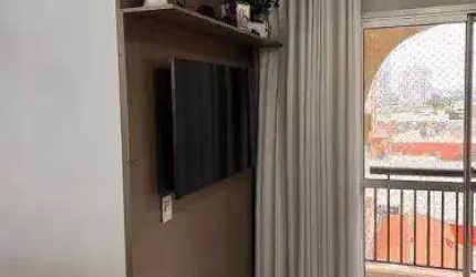 Apartamento á venda no Centro de Osasco, 3 Dorms, 60m², 1 Vaga!!