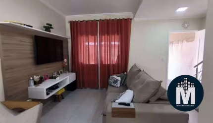 Casa 2 quartos à Venda, 68m2 - Jardim Bandeirantes, Santana de Parnaíba