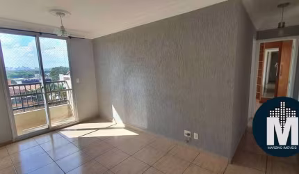 Apartamento à venda 2 Quartos, Sacada, 1 Vaga - Quitaúna Osasco