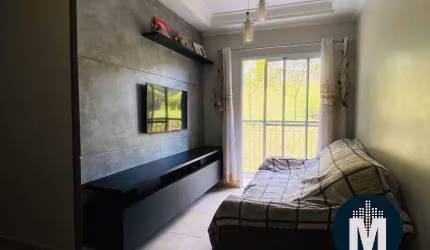 Apartamento 2 quartos à Venda e 2 banheiros, 59m2 - Jardim Tupanci, Barueri