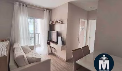 Apartamento 2 quartos à Venda, 52m2 - Alphaville Empresarial, Barueri