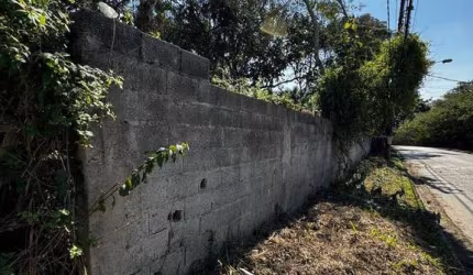 Lote/Terreno à Venda 642m2 - Embu Guaçu, São Paulo