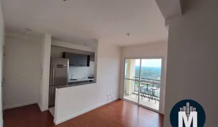 Apartamento 2 quartos à Venda, 54m2 - Pousada dos Bandeirantes, Carapicuíba