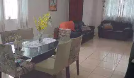 Casa sobrado á venda, 3 Quartos, Suíte, 2 Vagas.  Jardim D&amp;apos;Abril - Osasco