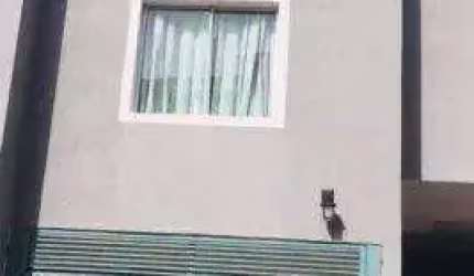 Casa à venda 2 Dorms, 1 Vaga de Garagem - Osasco