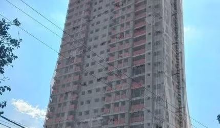 Apto à venda Dubai - Infinity, 67m², 3 Dorms, Varanda Goumert, 1 Vaga!!