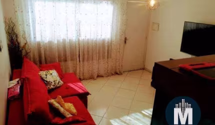 Casa em condomínio com 2 dormitórios à venda, 65 m² -  Osasco