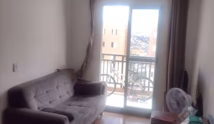 Apartamento 2 quartos à Venda e 1 vaga - Vila da Oportunidade, Carapicuíba
