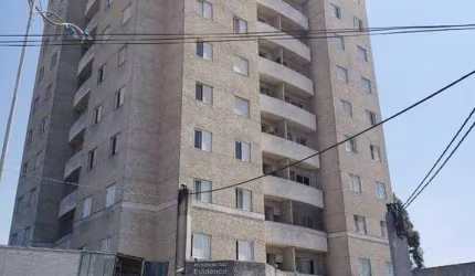 Cobertura Duplex  à venda Jandira 110m², 3 Dorms, 2 Vagas de Garagem