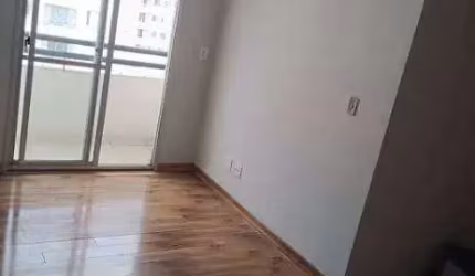 Apartamento 2 quartos à Venda e 1 vaga, 50m2 - Vila Merces, Carapicuíba