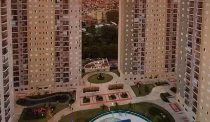 Innova São Francisco, Apto á venda, 2 Dorms, Suíte, 1 Vaga Coberta