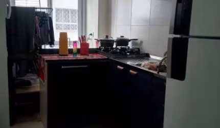 Apartamento 2 quartos à Venda e 1 vaga, 43m2 - Jardim Nova Itapevi, Itapevi