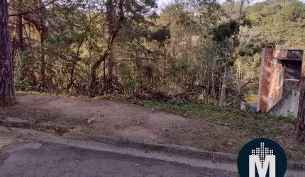 Terreno à venda em Condomínio Fechado,  - Cotia, São Paulo