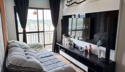 Apartamento 2 quartos à Venda e 2 banheiros, 59m2 - Jardim Belval, Barueri