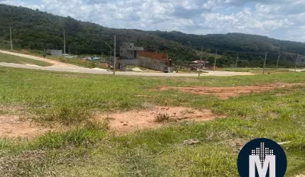 Terreno à Venda no Com Viva Cotia - Chácara Roselândia.