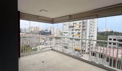 Apartamento 3 quartos à Venda e 1 vaga, 85m2 - Santo Amaro, São Paulo