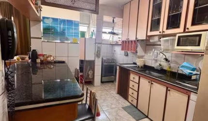 Apartamento 3 quartos à Venda e 1 vaga, 71m2 - Socorro, São Paulo