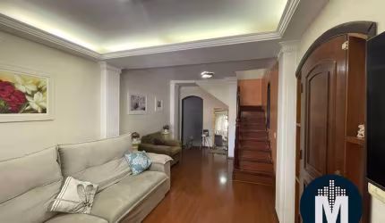 Casa 3 quartos à Venda e 5 banheiros, 242m2 - Vila Barros, Barueri