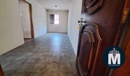 Apartamento 2 quartos à Venda e 1 vaga, 52m2 - Vila Municipal, Carapicuíba