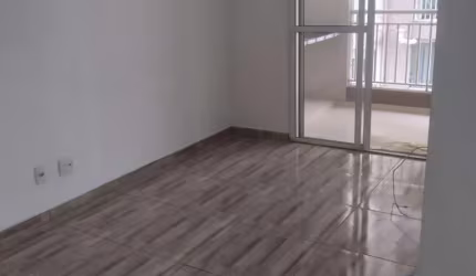Apartamento 2 quartos à Venda e 1 vaga, 50m2 - Centro, Carapicuíba