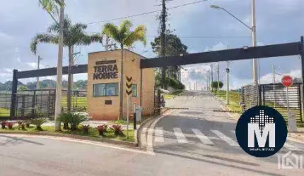 Investimento Terreno à venda no Terra Nobre - Granja Viana