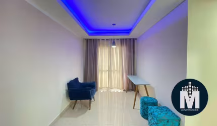 Apartamento 3 quartos à Venda e 2 banheiros, 69m2 - Aldeia, Barueri
