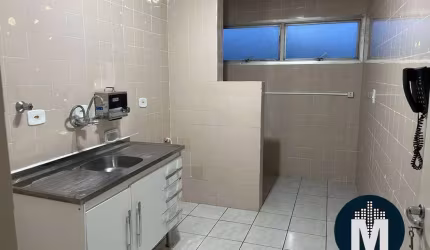 Apartamento 2 quartos à Venda e 1 vaga, 54m2 - Socorro, São Paulo