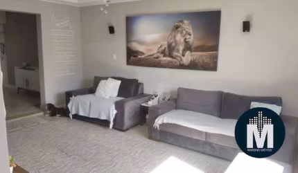 Casa 3 quartos à Venda e 4 banheiros, 225m2 - Jardim do Líbano, Barueri, SP