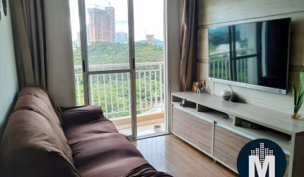 Apartamento 3 quartos à Venda e 2 vagas, 69m2 - Jardim Tupanci, Barueri