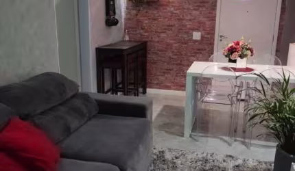 Apartamento 2 quartos à Venda e 1 vaga, 53m2 - Jardim Belval, Barueri