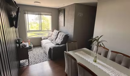 Apartamento 2 quartos à Venda e 2 banheiros, 60m2 -  Vila Iracema, Barueri