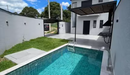 Casa de Condomínio 3 quartos à Venda 186m2 - Santana de Parnaíba, São Paulo