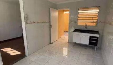 Casa à venda 2 Quartos, Área Goumert C/ Churrasqueira, 1 Vaga - Jandira