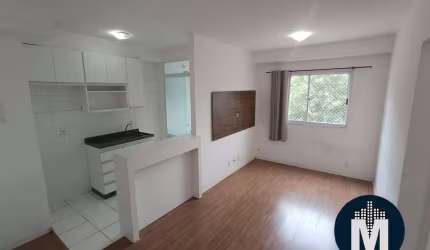 Apartamento 2 quartos à Venda e 1 vaga, 51m2 - Centro, Barueri
