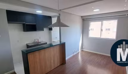 Apartamento 2 quartos à Venda e 1 vaga, 51m2 - Centro, Barueri