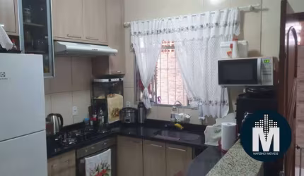 Casa à venda, 2 Dorms,Suíte, 2 Àreas Goumert, 2 Vagas - SANTANA DE PARNAÍBA