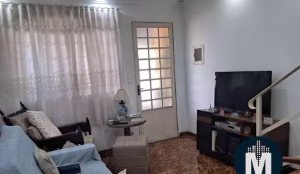 Casa de Condomínio 2 quartos à Venda e 1 vaga, 65m - Regina Alice, Barueri