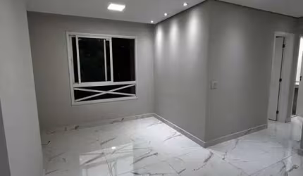 Apartamento 2 quartos à Venda e 2 banheiros, 60m2 - Vila Iracema, Barueri