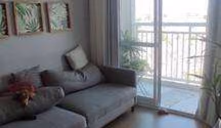 Apartamento à venda 3 Quartos, Varanda, 1 Vaga - Barueri Centro