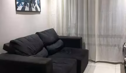 Apartamento 2 quartos à Venda e 2 vagas, 56m2 - Parque Viana, Barueri