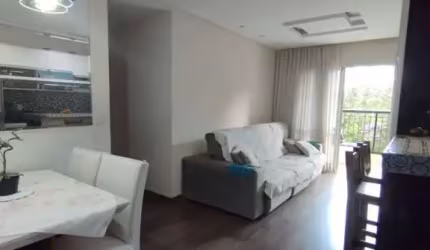 Apartamento 2 quartos à Venda e 2 banheiros, 68m2 - Jardim Tupanci, Barueri