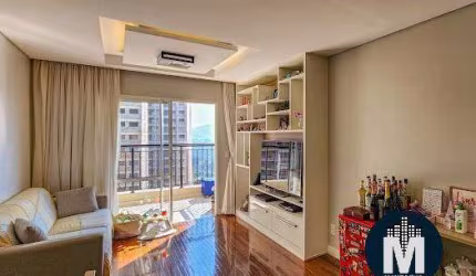 Apartamento 3 quartos à Venda e 2 banheiros, 87m2 - Jardim Tupanci, Barueri