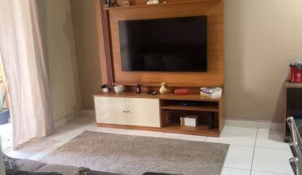 Apartamento à venda 62m², 2 Quartos, 1 Vaga - Vale Verde Jandira