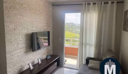 Apartamento 2 quartos à Venda e 2 banheiros, 62m2 - Votupoca, Barueri