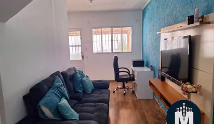 Casa de Condomínio 2 quartos à Venda, 65m2 - Parque Viana, Barueri