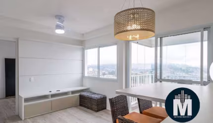Apartamento 1 quarto à Venda, 48m2 - Alphaville Empresarial, Barueri