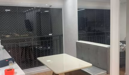 Apartamento 2 quartos à Venda, 49m2 - Jardim Santo Estevão, Carapicuíba