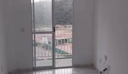 Apartamento 2 quartos à Venda e 1 vaga, 50m2 Conjunto Habitacional, Itapevi